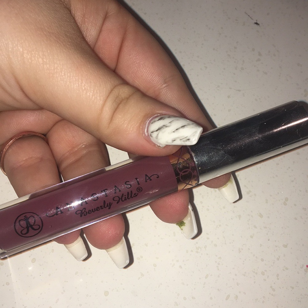 Anastasia Liquid Lipstick- Trust Issues